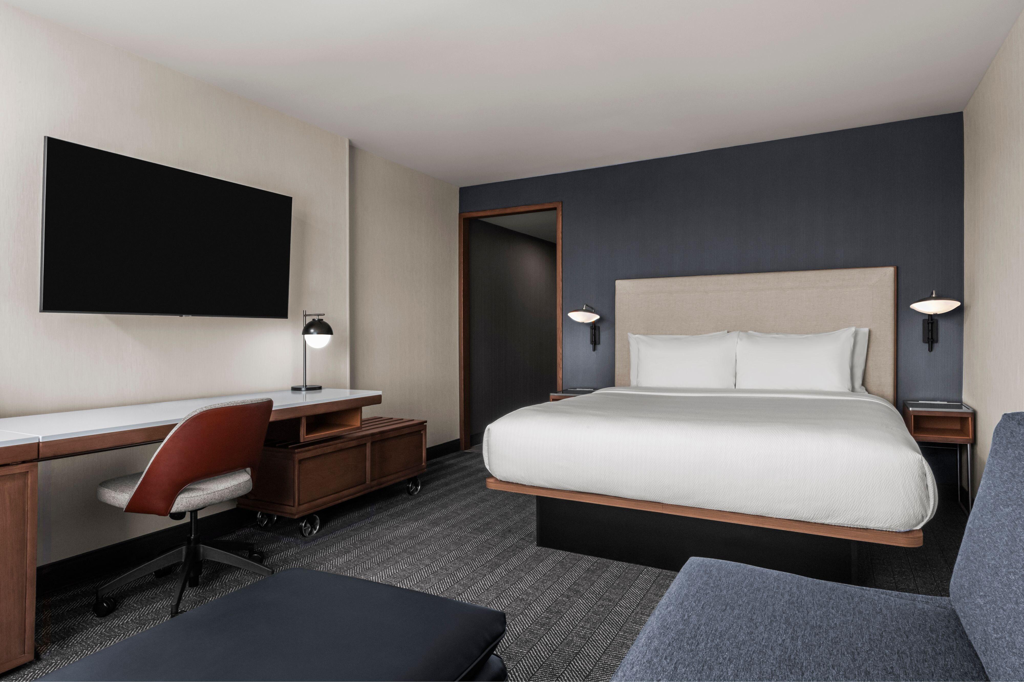 Courtyard By Marriott San Diego Miramar Exterior foto
